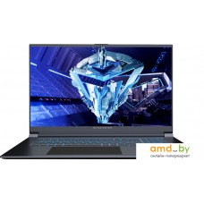 Игровой ноутбук Machenike L17 Gen 12 L17-i512500H30606GQ165HHD0R2