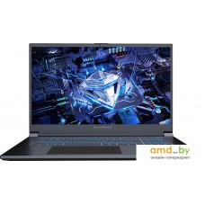 Игровой ноутбук Machenike L17 L17-i711800H30504GF60LH00R2