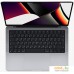 Ноутбук Apple Macbook Pro 14