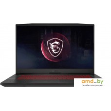 Игровой ноутбук MSI Pulse GL76 11UCK-491XRU