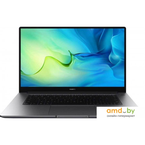 Ноутбук Huawei MateBook D 15 BoDE-WDH9 53013PAB