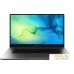 Ноутбук Huawei MateBook D 15 BoDE-WDH9 53013PAB. Фото №1