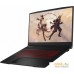 Игровой ноутбук MSI Katana GF76 12UEOK-633XGE. Фото №1