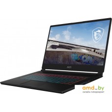 Ноутбук MSI Stealth 15M B12UE-077XGE