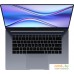 Ноутбук HONOR MagicBook X15 BBR-WAI9 5301AAPQ. Фото №2