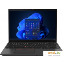 Ноутбук Lenovo ThinkPad T16 Gen 1 Intel 21BV0027RI