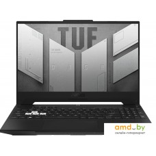 Игровой ноутбук ASUS TUF Gaming Dash F15 2022 FX517ZE-HN120W