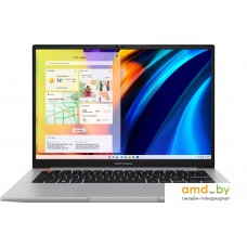 Ноутбук ASUS Vivobook S 14 OLED M3402RA-KM081