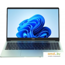 Ноутбук Tecno Megabook T1 TCN-T1I3W12.256.MI