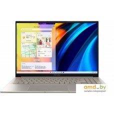 Ноутбук ASUS Vivobook S 16X M5602QA-KV105W