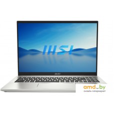 Ноутбук MSI Prestige 16 Studio A13VE-096RU
