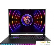 Игровой ноутбук MSI Raider GE78HX 13VH-230BY