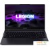 Игровой ноутбук Lenovo Legion 5 15ACH6H 82JU01AGRM. Фото №1