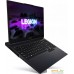 Игровой ноутбук Lenovo Legion 5 15ACH6H 82JU01AGRM. Фото №2