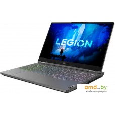 Игровой ноутбук Lenovo Legion 5 15IAH7 82RC009TPB