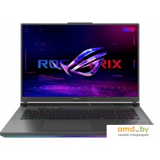 Игровой ноутбук ASUS ROG Strix G18 (2023) G814JU-N5059