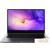 Ноутбук Huawei MateBook D 14 2021 NbD-WDI9 53013SMV. Фото №1