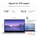 Ноутбук Huawei MateBook D 14 2021 NbD-WDI9 53013SMV. Фото №8