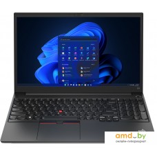 Ноутбук Lenovo ThinkPad E15 Gen 4 Intel 21E600E5PB