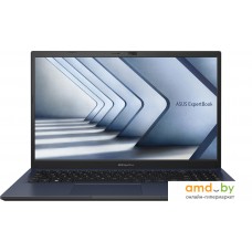 Ноутбук ASUS Expertbook B1 B1502CBA-BQ0331X