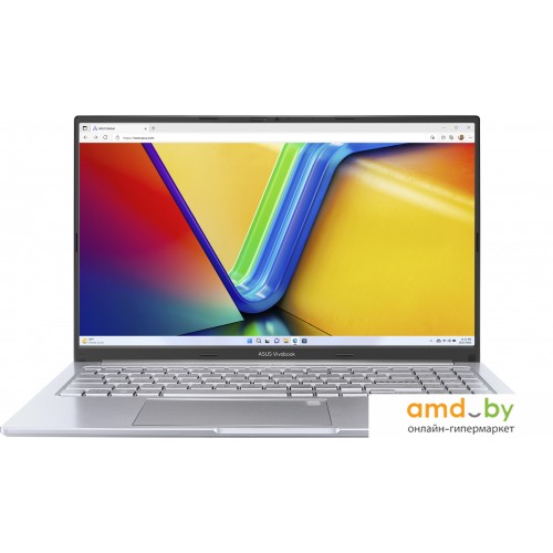 Ноутбук ASUS Vivobook 15 OLED X1505VA-MA144