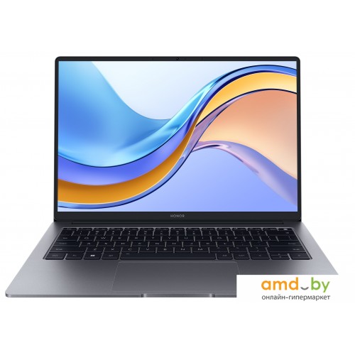 Ноутбук HONOR MagicBook X 14 2023 FRI-F56 5301AFKC