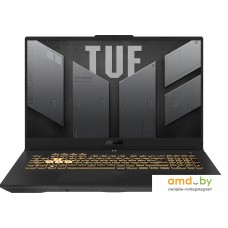 Игровой ноутбук ASUS TUF Gaming F17 FX707ZC4-HX014