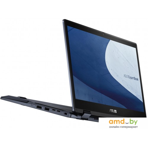 Ноутбук 2-в-1 ASUS ExpertBook B3 Flip B3402FBA-LE0035