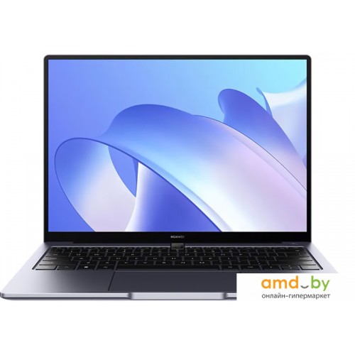 Ноутбук Huawei MateBook 14 2022 KLVF-X 53013PET