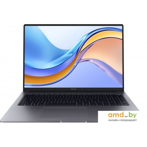 Ноутбук HONOR MagicBook X 16 2023 BRN-F56 5301AFHH