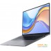 Ноутбук HONOR MagicBook X 16 2023 BRN-F56 5301AFHH. Фото №5