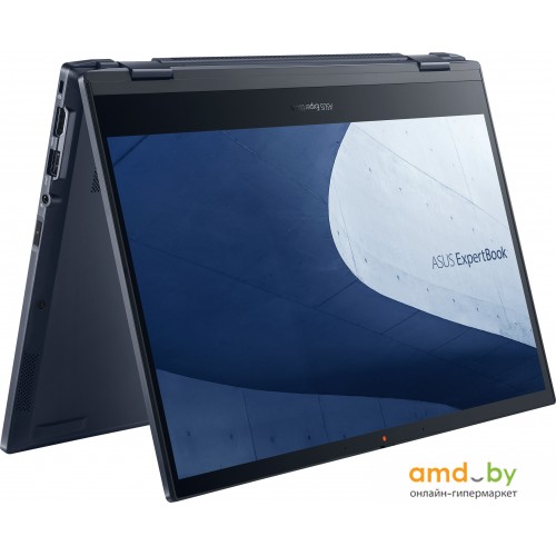 Ноутбук 2-в-1 ASUS ExpertBook B5 Flip B5302FEA-LG1446RS