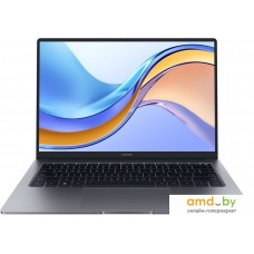 Ноутбук HONOR MagicBook X 14 2023 FRI-F58 5301AFJX