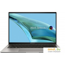 Ноутбук ASUS Zenbook S 13 OLED UX5304VA-NQ251W