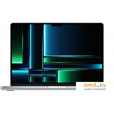 Ноутбук Apple Macbook Pro 14