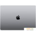 Ноутбук Apple Macbook Pro 16