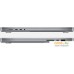 Ноутбук Apple Macbook Pro 16" M2 Pro 2023 MNW93. Фото №5