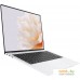 Ноутбук Huawei MateBook X Pro 2023 MorganG-W7611TM 53013SJT. Фото №4