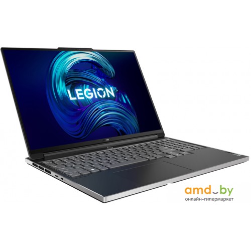 Игровой ноутбук Lenovo Legion S7 16IAH7 82TF008TRK