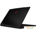 Игровой ноутбук MSI Thin GF63 12UCX-808XBY. Фото №2