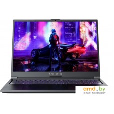 Игровой ноутбук Machenike S16 S16-i712700H30606GQ165HGMD0R1W