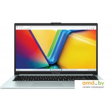 Ноутбук ASUS Vivobook Go 15 OLED E1504FA-L1286