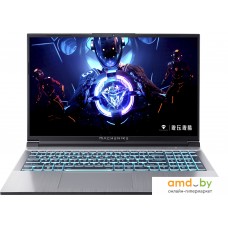 Игровой ноутбук Machenike L15 L15-i712700H3050Ti4GF144LSMD0R2