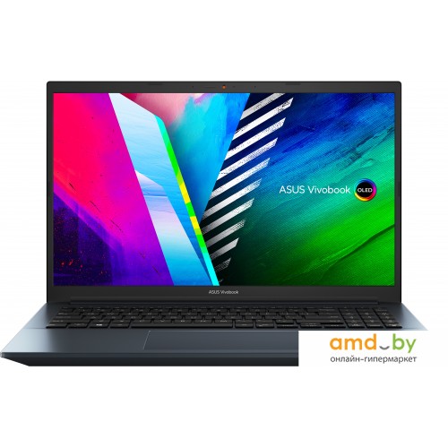 Ноутбук ASUS VivoBook Pro 15 K3500PH-KJ305