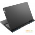 Игровой ноутбук Lenovo IdeaPad Gaming 3 15IAH7 82S9012DRK. Фото №4