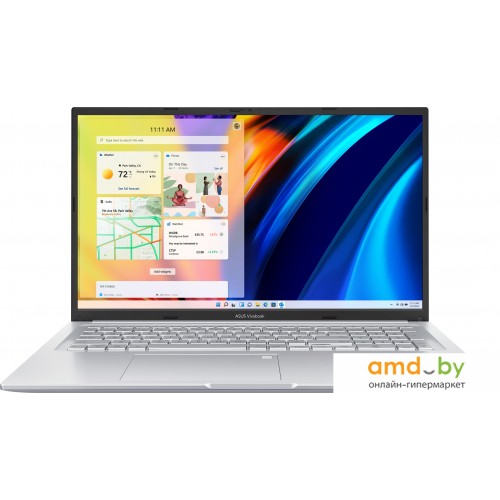 Ноутбук ASUS VivoBook 17X K1703ZA-AU132