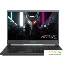 Игровой ноутбук Gigabyte Aorus 15X AKF-B3KZ754SD