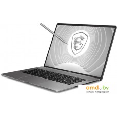 Рабочая станция MSI CreatorPro Z17 HX Studio A13VJT-226RU