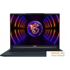 Игровой ноутбук MSI Stealth 16 Studio A13VG-225RU