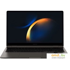 Ноутбук Samsung Galaxy Book3 360 NP754QFG-KA1IT